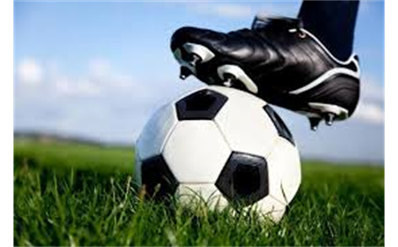 Spring Rec Soccer CLOSES February 18th!! CLICK HERE TO REGISTER!