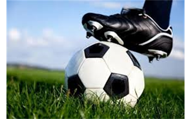 Spring 2024 rec programs ARE NOW OPEN!! CLICK HERE TO REGISTER!