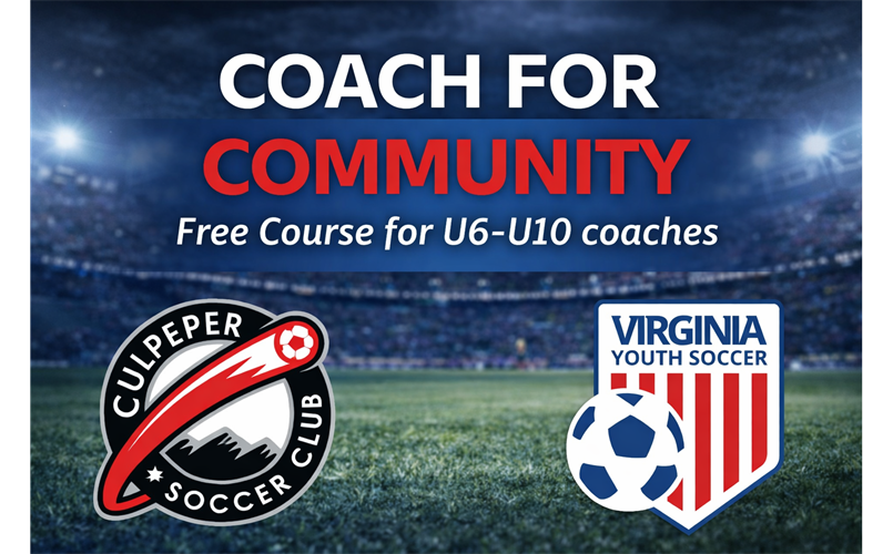 Coach for Community
